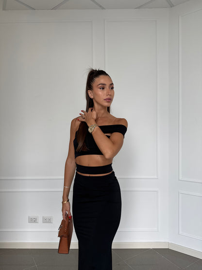 Nizza Dress