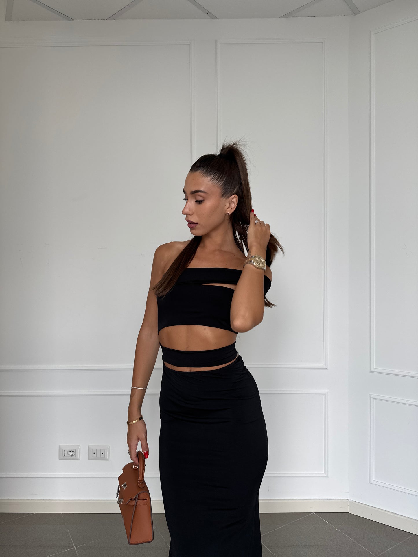 Nizza Dress