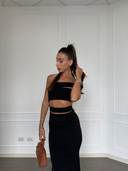 Nizza Dress