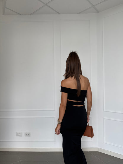 Nizza Dress