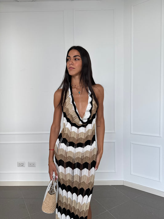 Cannes Dress