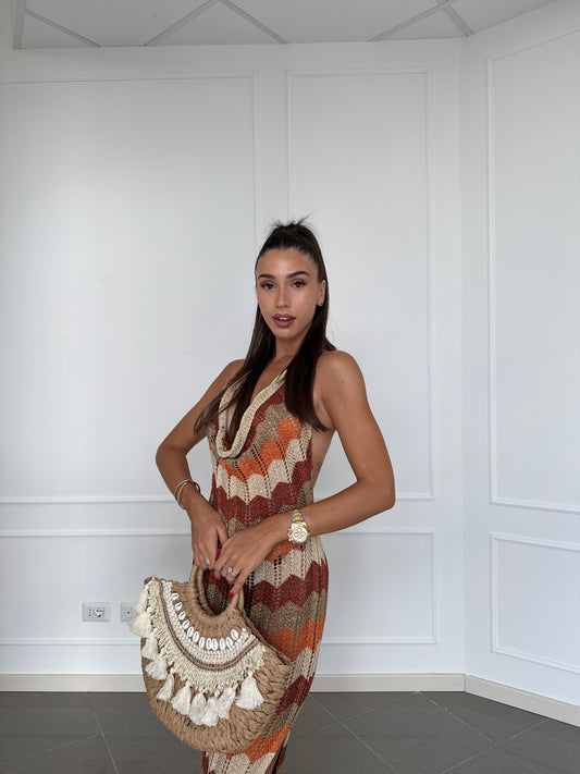 Cannes Dress
