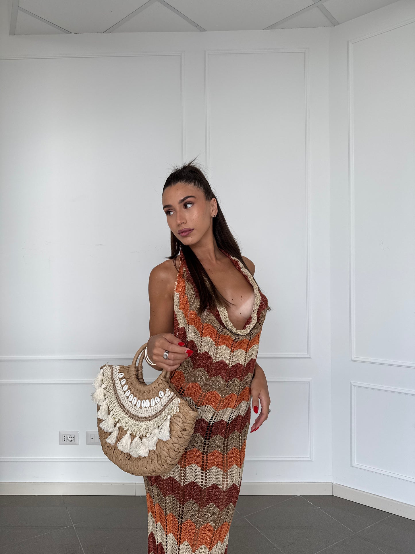 Cannes Dress