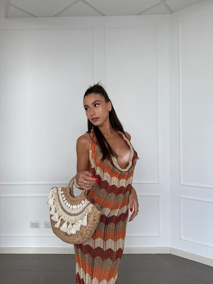 Cannes Dress