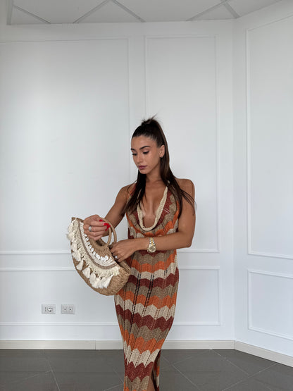 Cannes Dress