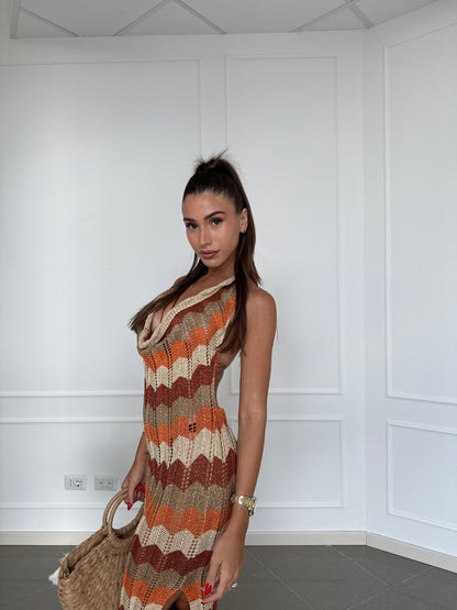 Cannes Dress