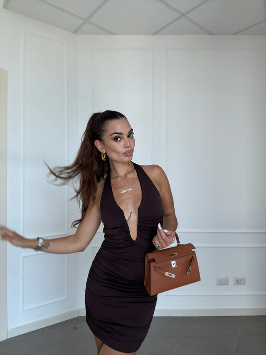 Divina Dress mini