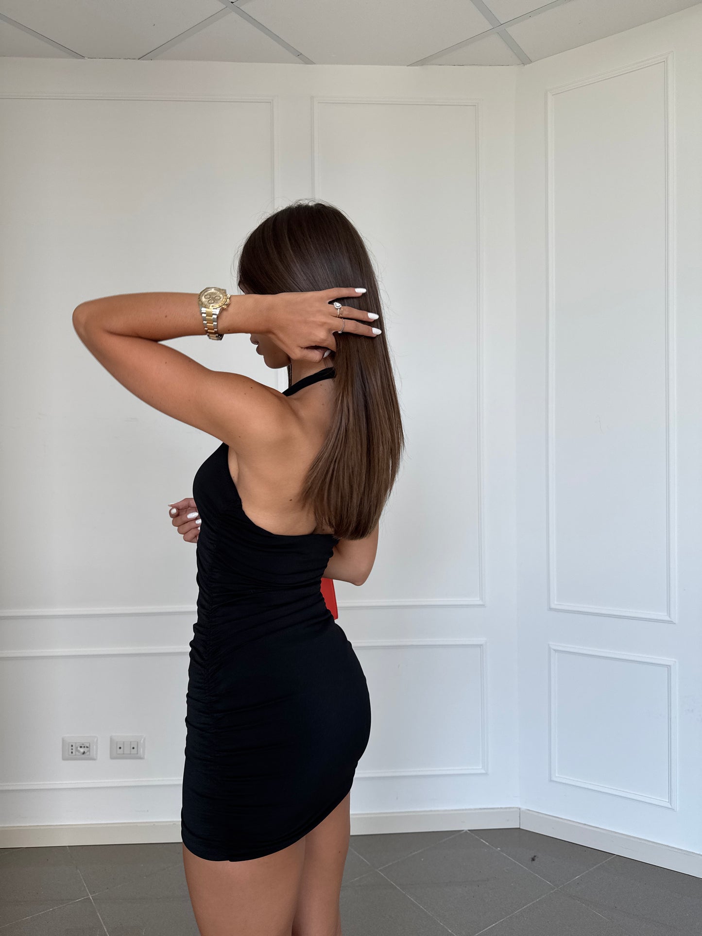 Divina Dress mini