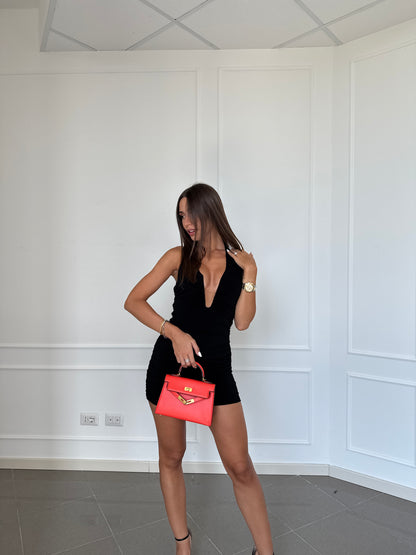 Divina Dress mini