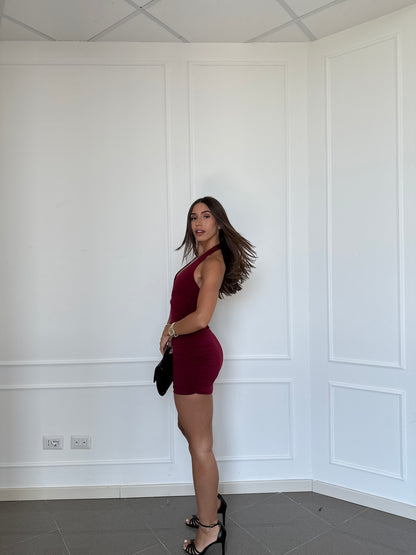 Divina Dress mini