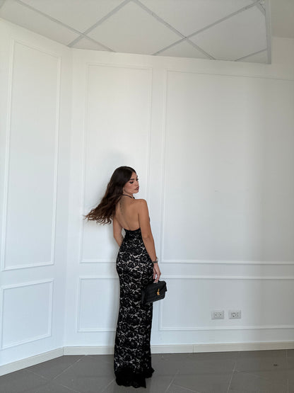 Monaco Dress