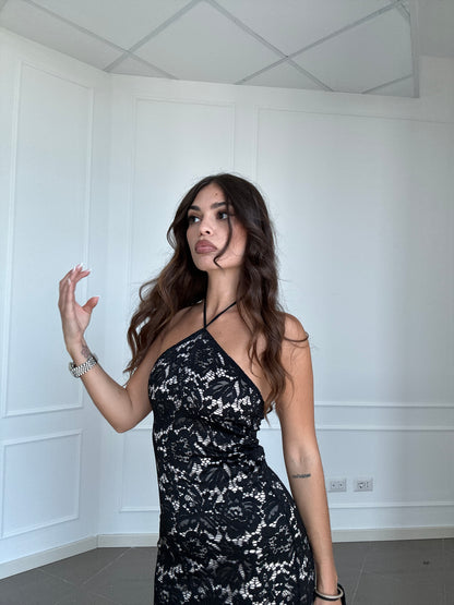 Monaco Dress