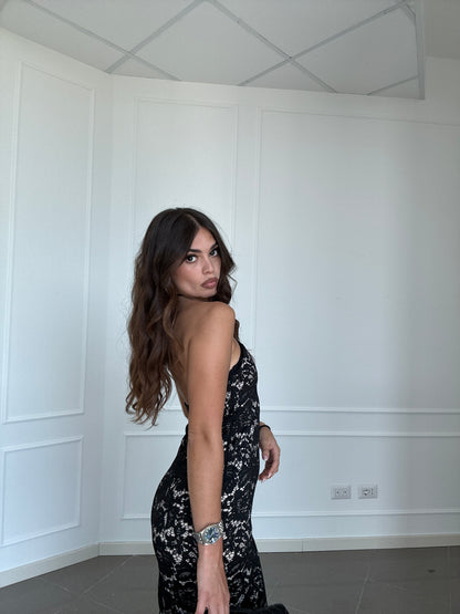 Monaco Dress