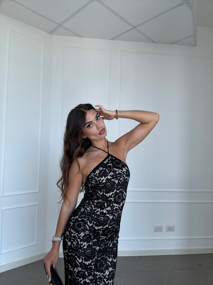 Monaco Dress