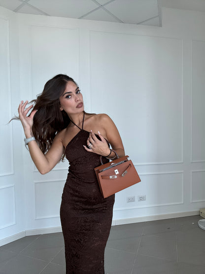 Monaco Dress