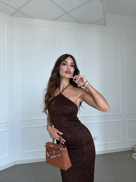 Monaco Dress