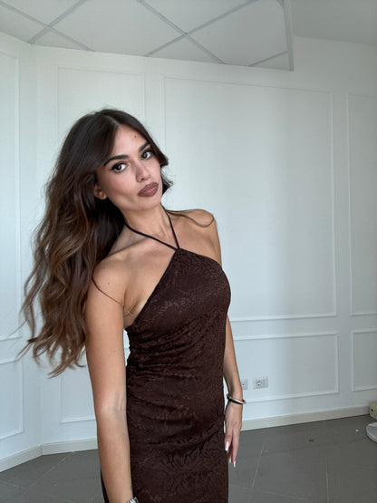 Monaco Dress