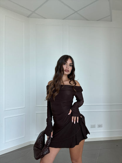 Chloe Dress
