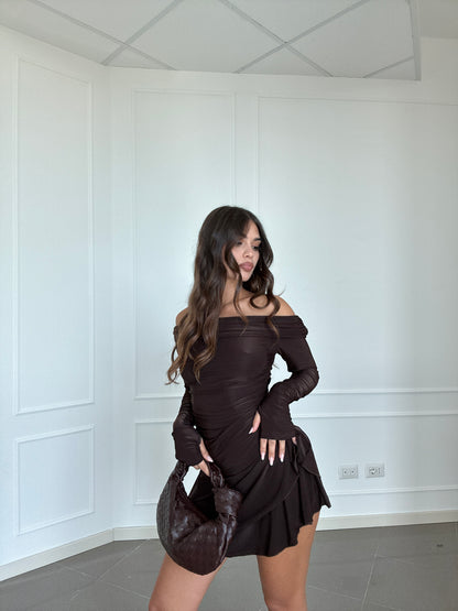 Chloe Dress