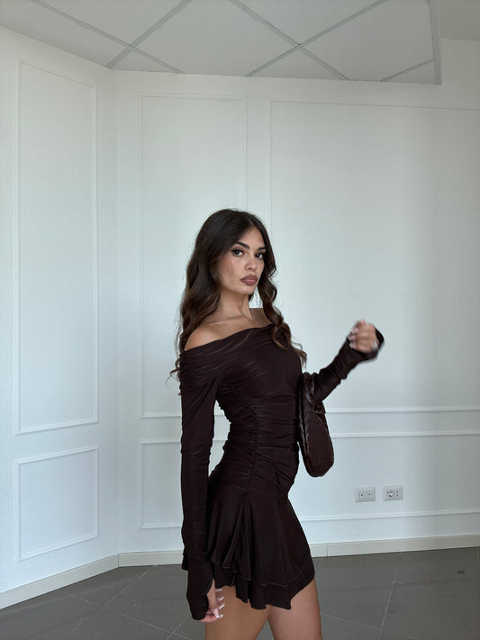 Chloe Dress