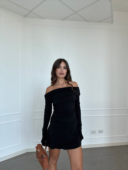 Chloe Dress