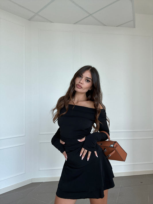 Chloe Dress