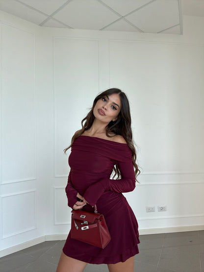 Chloe Dress