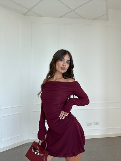 Chloe Dress