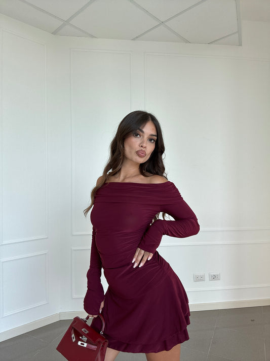 Chloe Dress