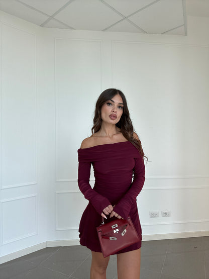 Chloe Dress