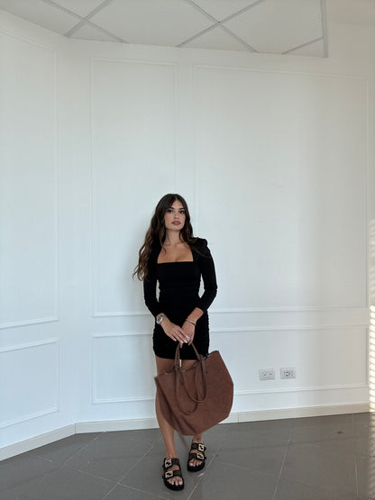 Benny Dress