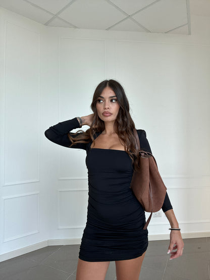Benny Dress