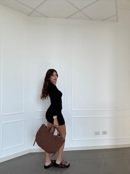 Benny Dress