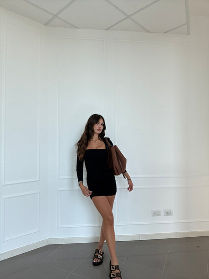 Benny Dress