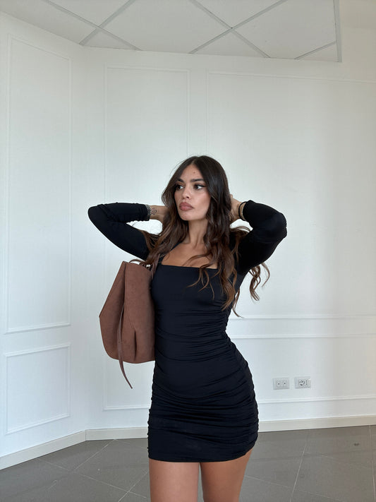 Benny Dress
