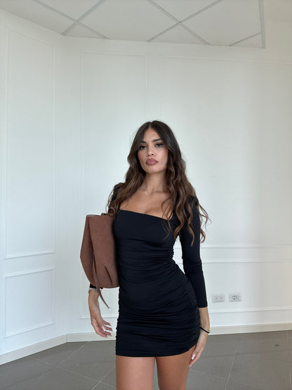 Benny Dress