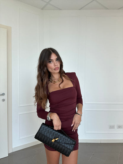 Benny Dress
