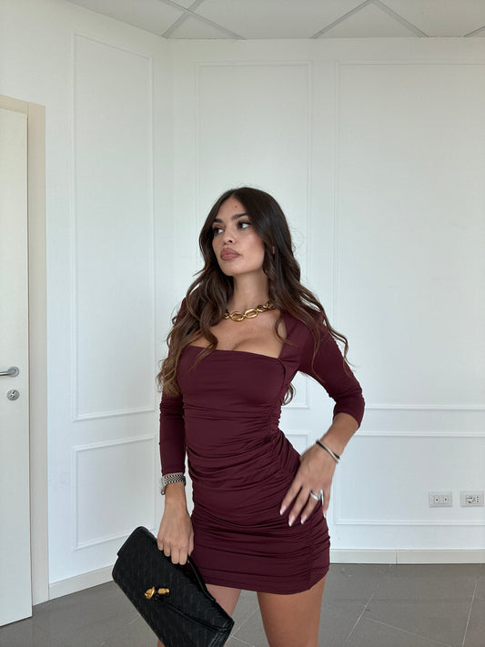 Benny Dress