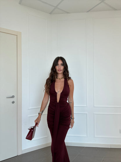 Divina Dress