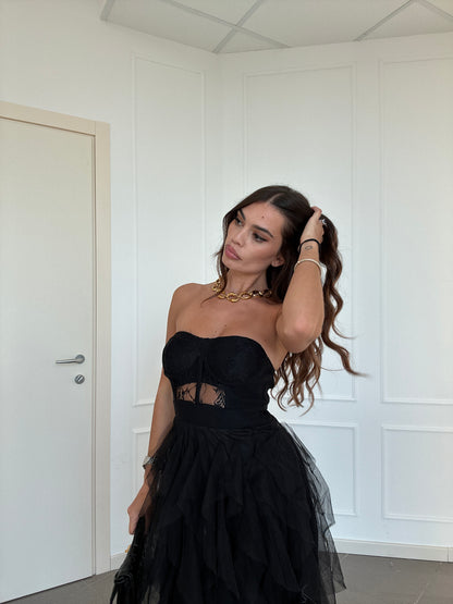 Diva Dress