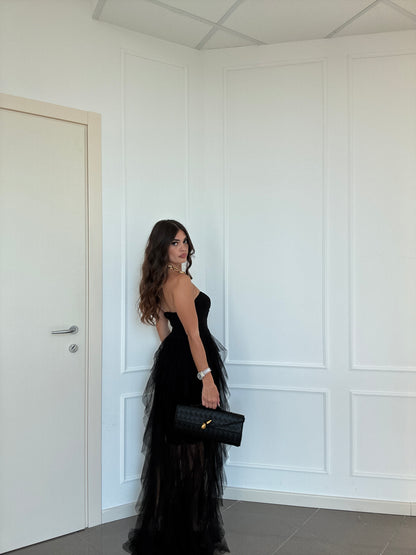 Diva Dress