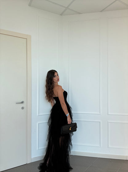 Diva Dress