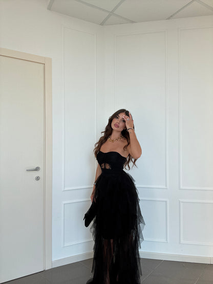 Diva Dress