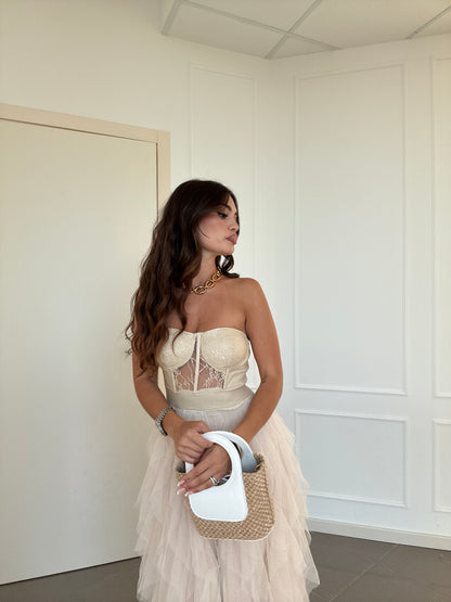 Diva Dress
