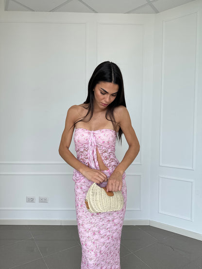 Ibiscus Set