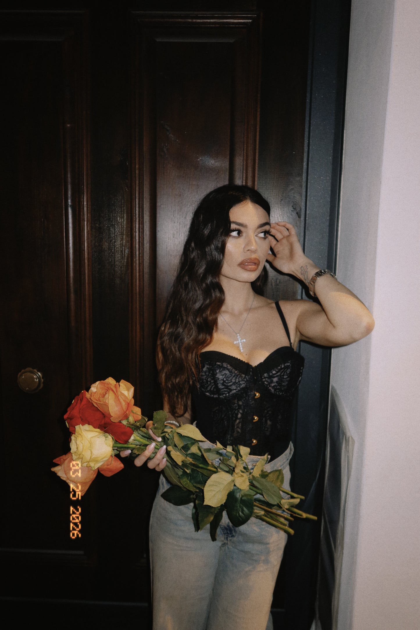 Birthday Corset