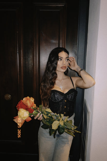 Birthday Corset