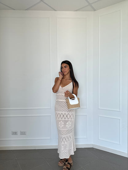 Isabel Dress