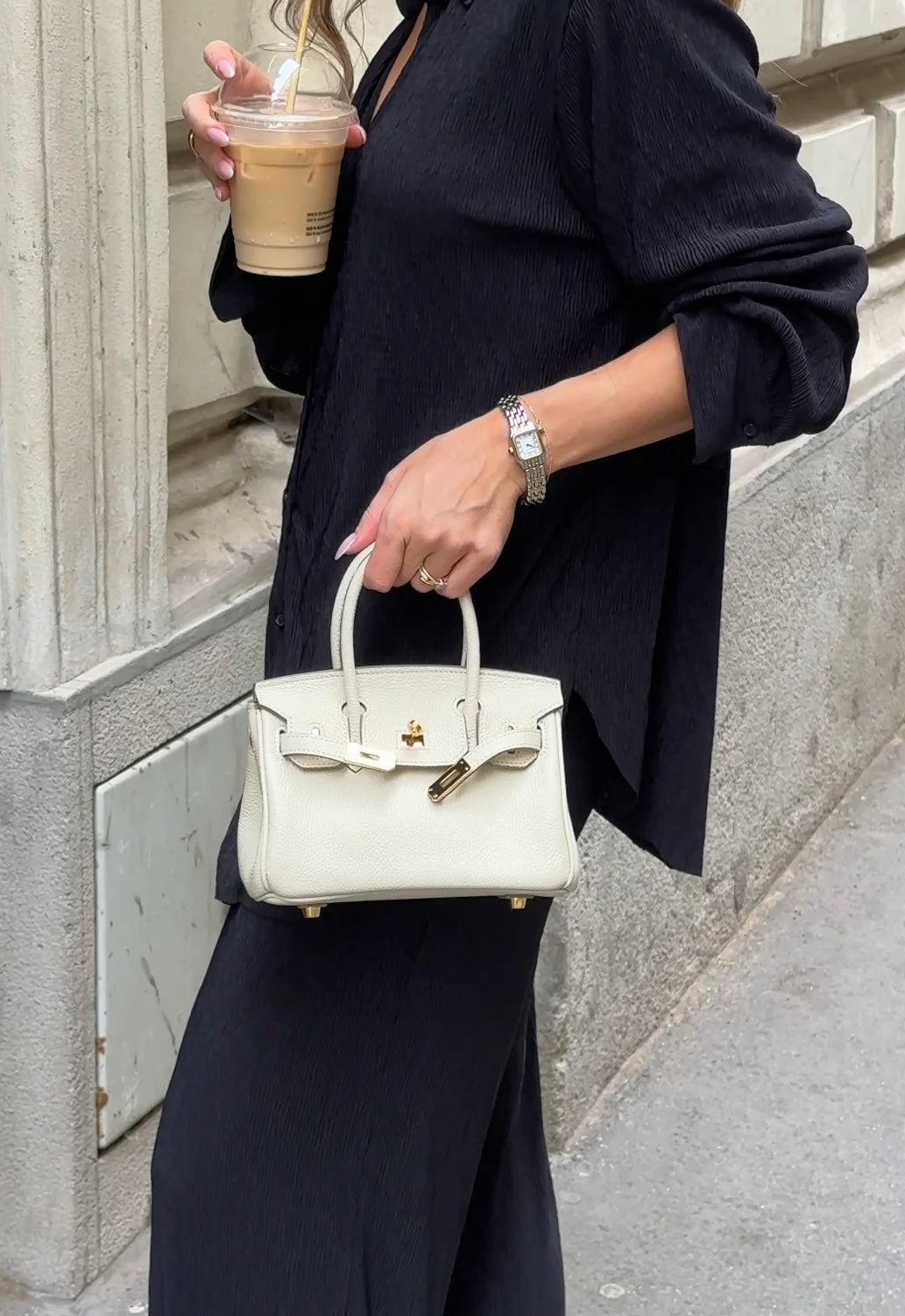 Ivy Bag