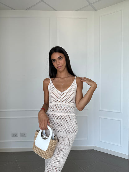 Isabel Dress